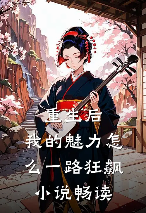 重生后，我的魅力怎么一路狂飙小说畅读