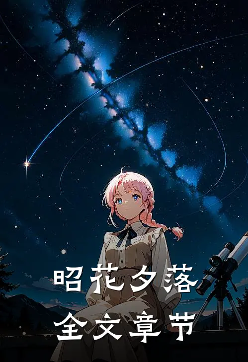 昭花夕落全文章节