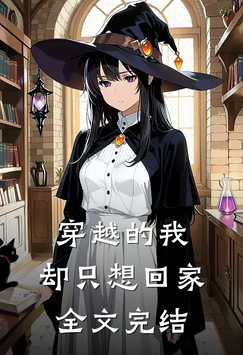 穿越的我,却只想回家全文完结了吗
