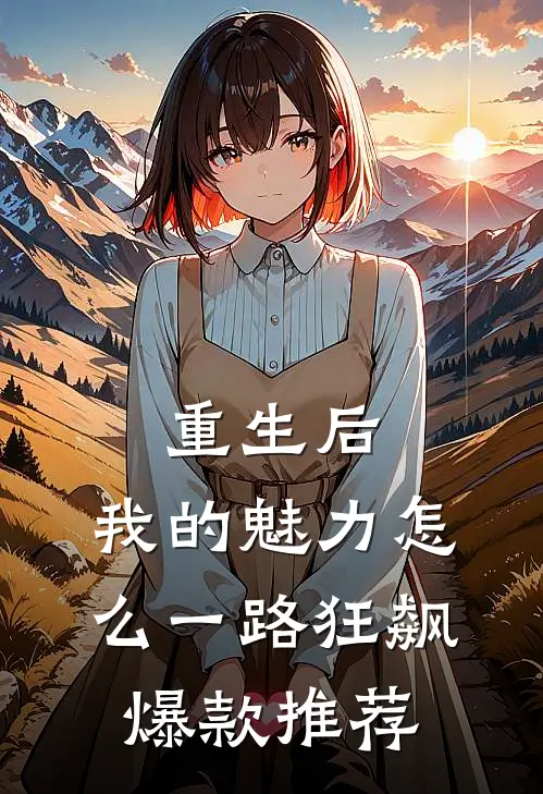 重生后，我的魅力怎么一路狂飙爆款推荐