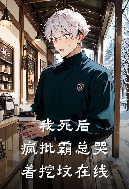 我死后，疯批霸总哭着挖坟在线