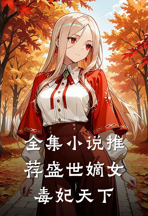 全集小说推荐盛世嫡女：毒妃天下