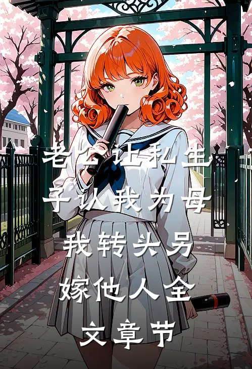 老公让私生子认我为母，我转头另嫁他人全文章节