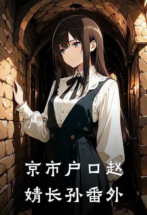 京市户口赵婧长孙 番外