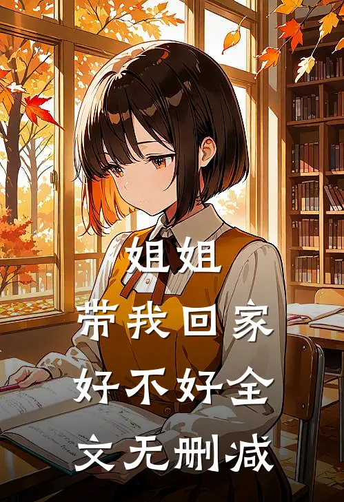 姐姐，带我回家好不好全文无删减