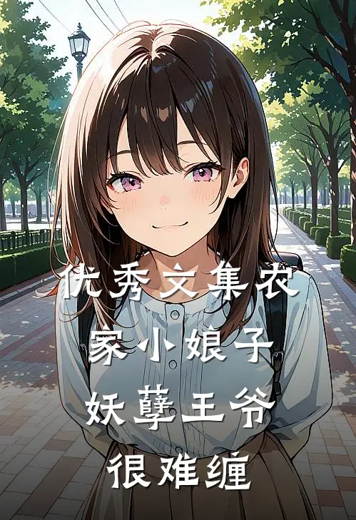 优秀文集农家小娘子：妖孽王爷很难缠