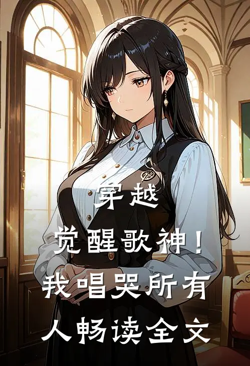 穿越：觉醒歌神！我唱哭所有人畅读全文