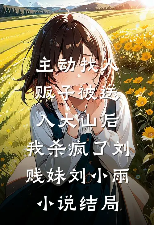 主动找人贩子被送入大山后，我杀疯了刘贱妹刘小雨小说结局