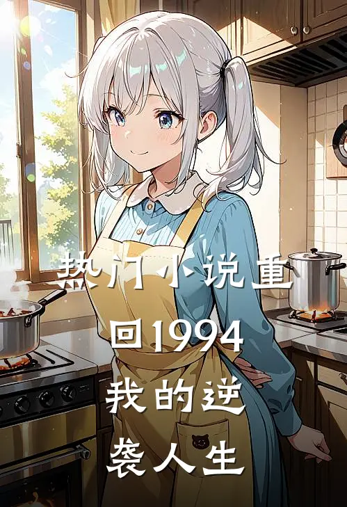 热门小说重回1994：我的逆袭人生