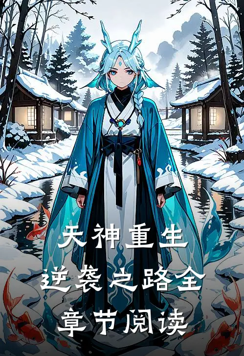 天神重生：逆袭之路全章节阅读