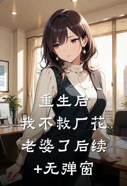 重生后，我不救厂花老婆了后续+无弹窗