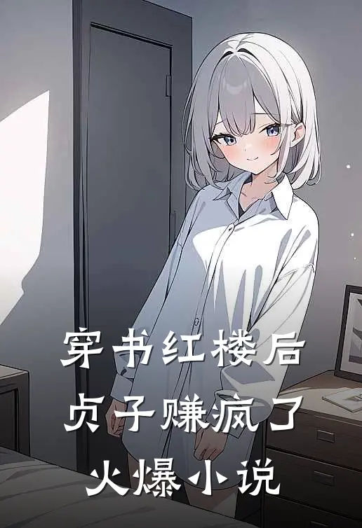 穿书红楼后，贞子赚疯了火爆小说