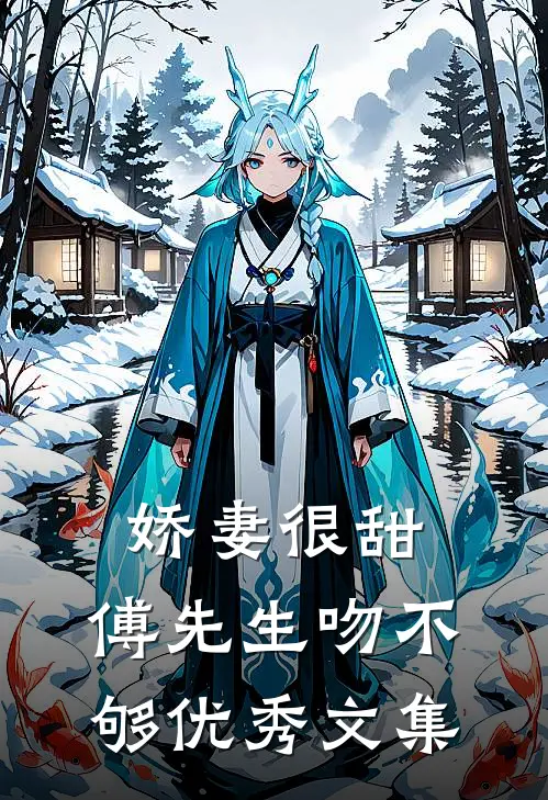 娇妻很甜：傅先生吻不够优秀文集