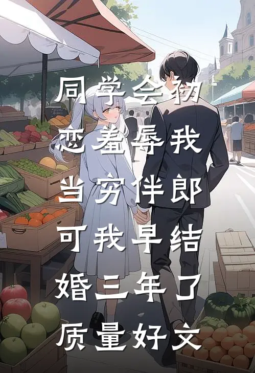 同学会初恋羞辱我当穷伴郎，可我早结婚三年了质量好文