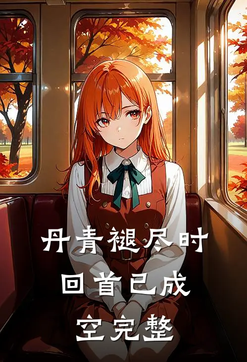 丹青褪尽时，回首已成空完整