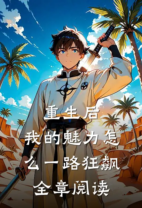 重生后，我的魅力怎么一路狂飙全章阅读