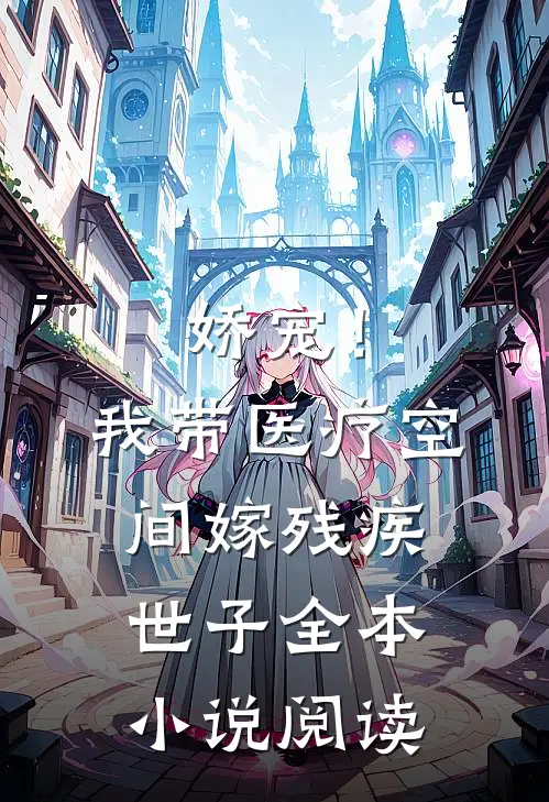 娇宠！我带医疗空间嫁残疾世子全本小说阅读