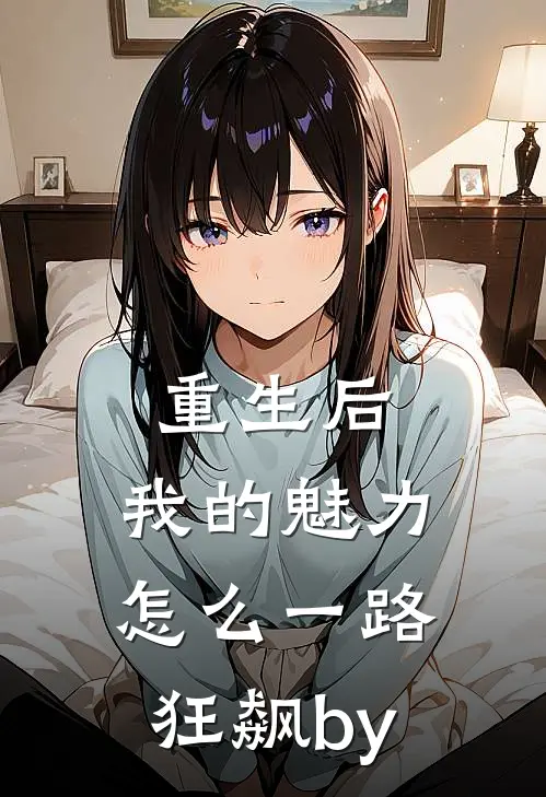 重生后，我的魅力怎么一路狂飙by