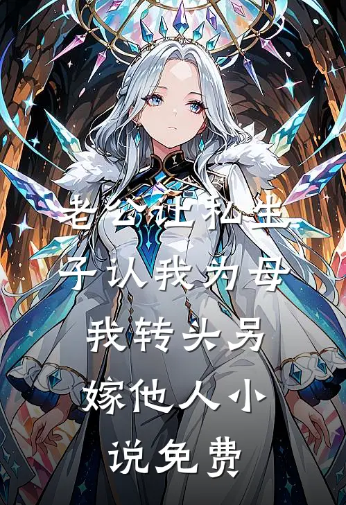 老公让私生子认我为母，我转头另嫁他人小说免费