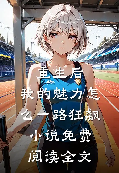 重生后，我的魅力怎么一路狂飙小说免费阅读全文