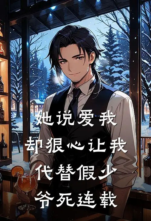 她说爱我，却狠心让我代替假少爷死连载
