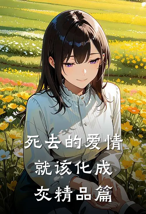 死去的爱情就该化成灰精品篇