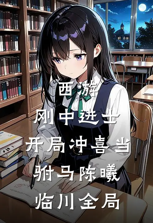 西游：刚中进士，开局冲喜当驸马陈曦临川全局