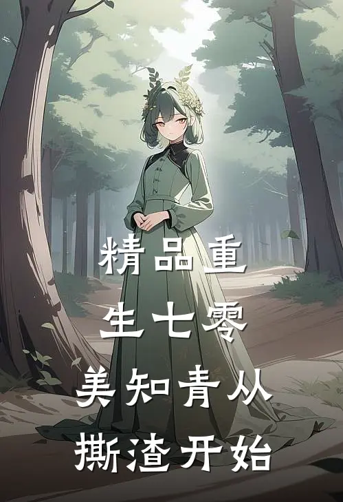 精品重生七零，美知青从撕渣开始