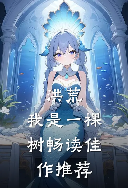 洪荒我是一棵树畅读佳作推荐