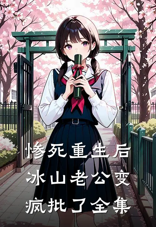 惨死重生后，冰山老公变疯批了全集