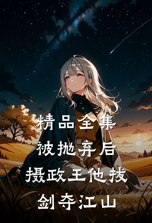 精品全集被抛弃后，摄政王他拔剑夺江山