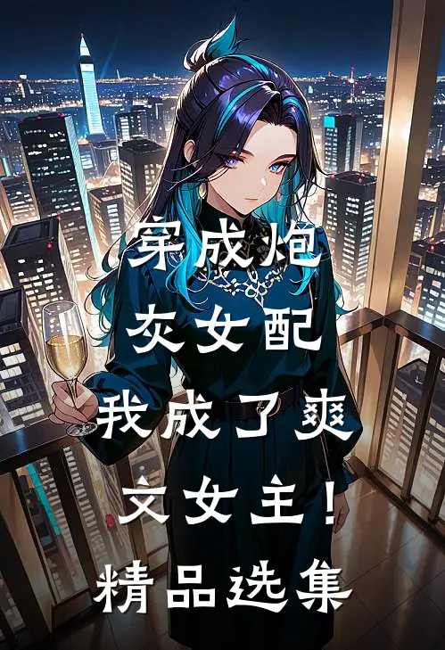 穿成炮灰女配,我成了爽文女主!精品选集免费阅读