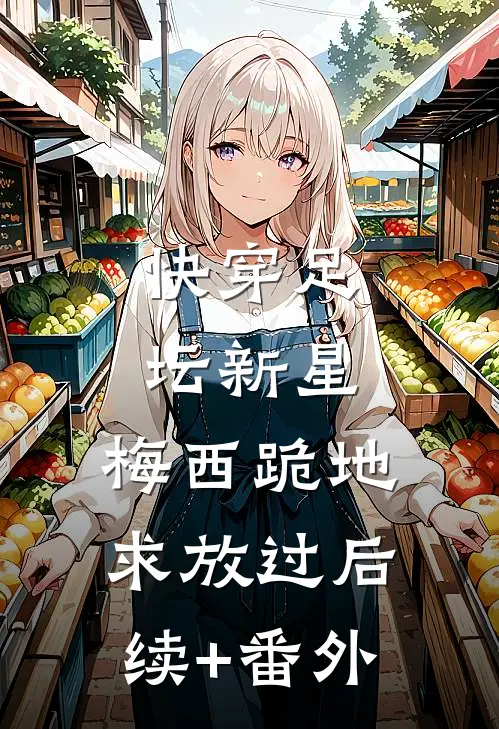 快穿足坛新星，梅西跪地求放过后续+番外