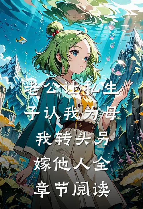 老公让私生子认我为母，我转头另嫁他人全章节阅读