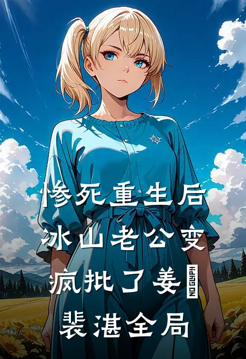 惨死重生后，冰山老公变疯批了姜婳裴湛全局