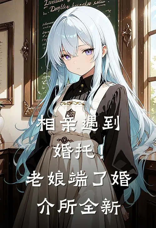 相亲遇到婚托！老娘端了婚介所全新