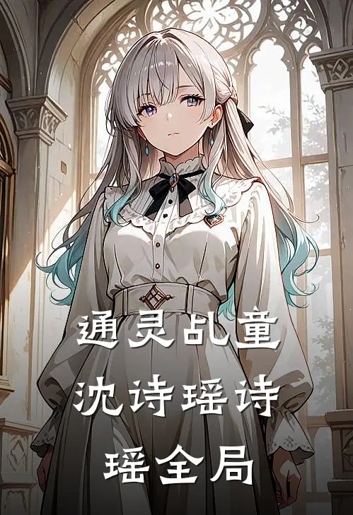 通灵乩童沈诗瑶诗瑶全局