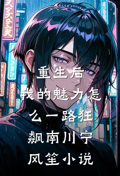 重生后，我的魅力怎么一路狂飙南川宁风笙小说