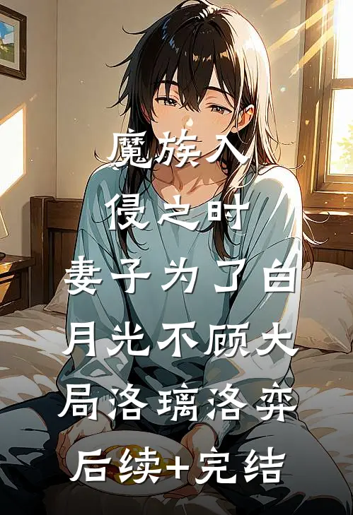 魔族入侵之时，妻子为了白月光不顾大局洛璃洛弈后续+完结