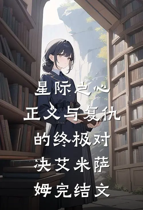 星际之心：正义与复仇的终极对决艾米萨姆完结文