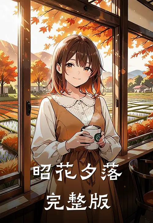 昭花夕落完整版