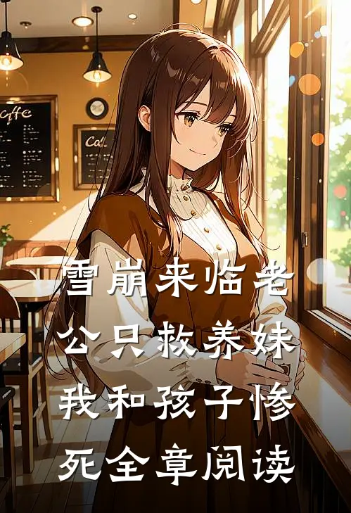 雪崩来临老公只救养妹，我和孩子惨死全章阅读