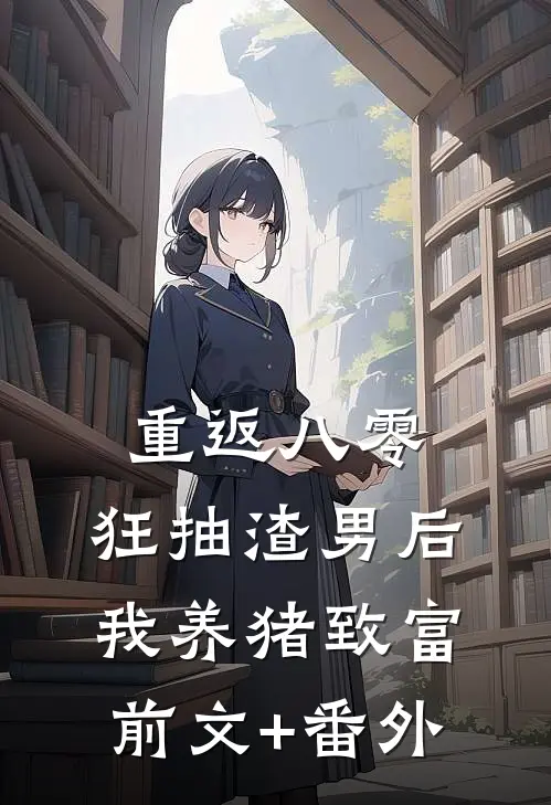 重返八零：狂抽渣男后我养猪致富前文+番外
