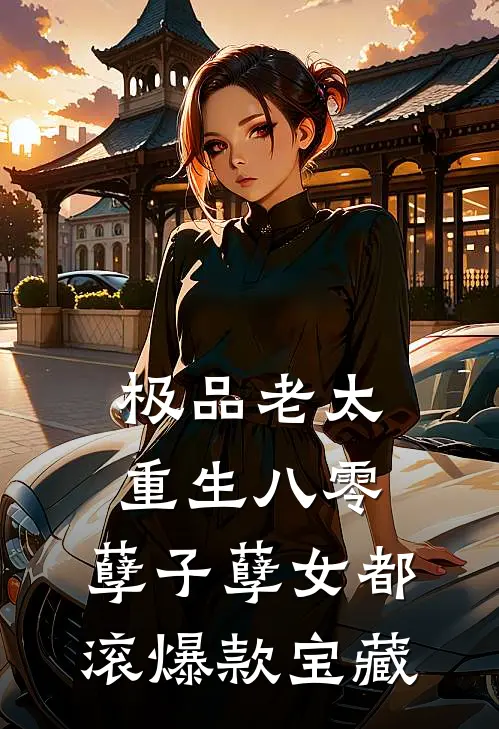 极品老太重生八零，孽子孽女都滚爆款宝藏
