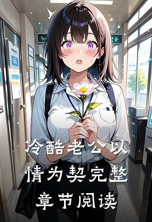 冷酷老公以情为契完整章节阅读