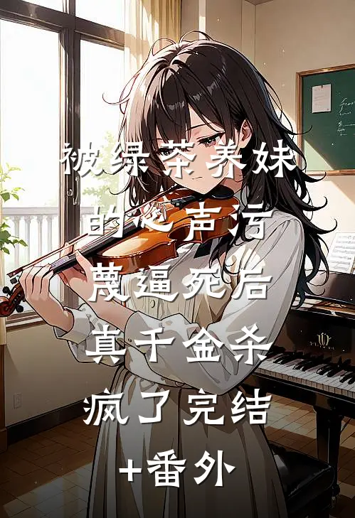 被绿茶养妹的心声污蔑逼死后，真千金杀疯了完结+番外