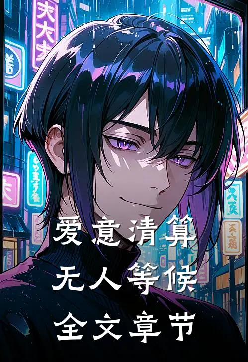 爱意清算，无人等候全文章节