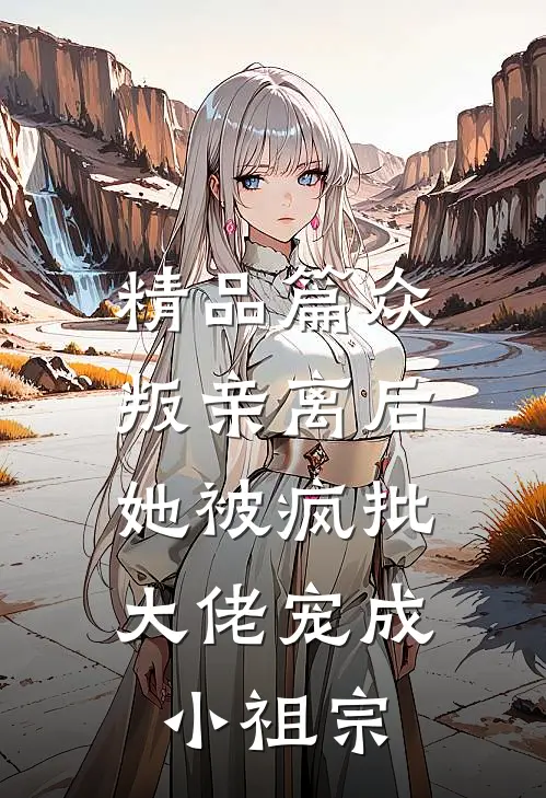 精品篇众叛亲离后，她被疯批大佬宠成小祖宗