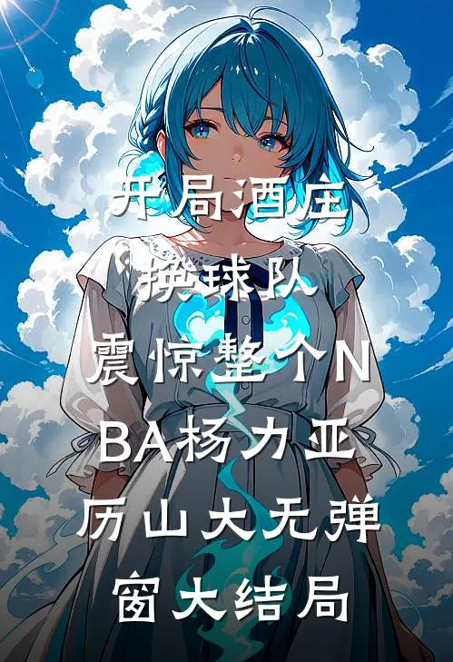 开局酒庄换球队，震惊整个NBA（杨力亚历山大）无弹窗大结局