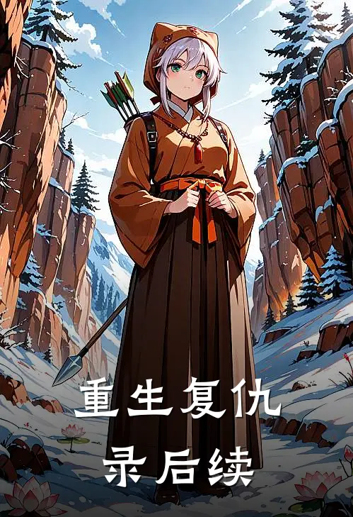 重生复仇录后续免费阅读